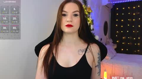 maria_shy_lii online show from 22, 12, 2024