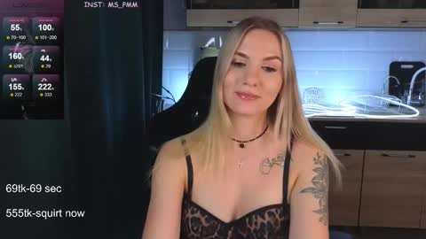 maria_shy_lii online show from 13, 9, 2025