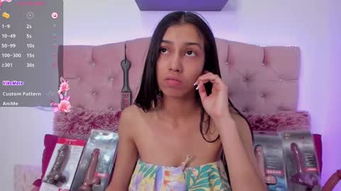  My name is Valentina  online show from 9, 2, 2025