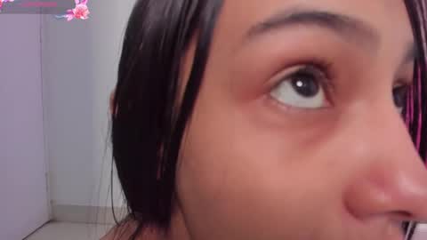  My name is Valentina  online show from 18, 2, 2025