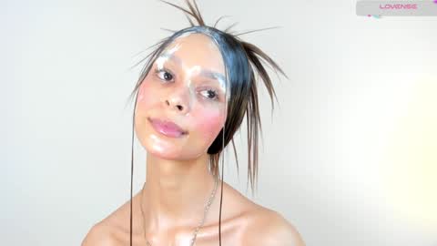 S O F I A  model independent online show from 21, 1, 2025