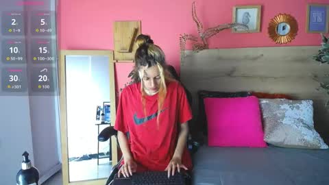 maria_turner1 online show from 25, 4, 2026