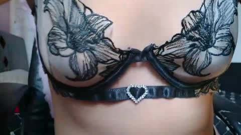 mariaajuana_ online show from 28, 4, 2026