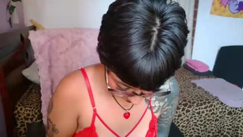 mariaajuana_ online show from 24, 6, 2026