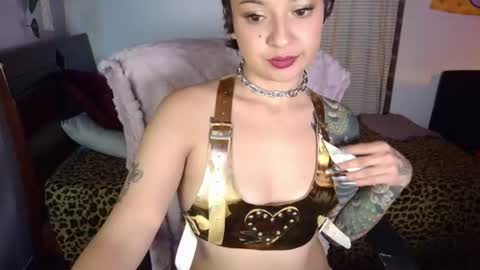 mariaajuana_ online show from 30, 6, 2026
