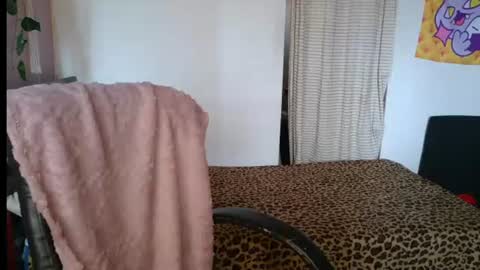 mariaajuana_ online show from 2, 7, 2026