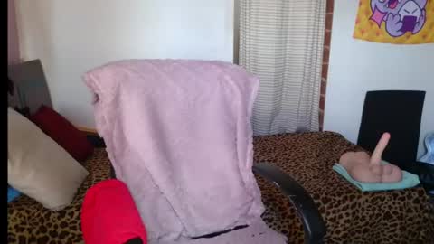 mariaajuana_ online show from 6, 7, 2026