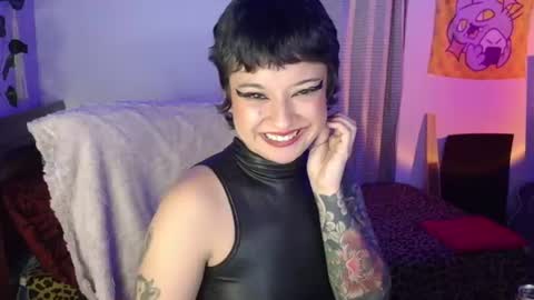 mariaajuana_ online show from 19, 7, 2026