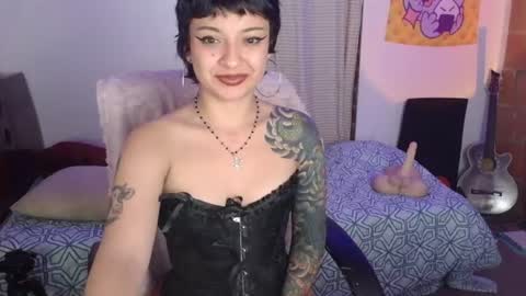 mariaajuana_ online show from 28, 7, 2026
