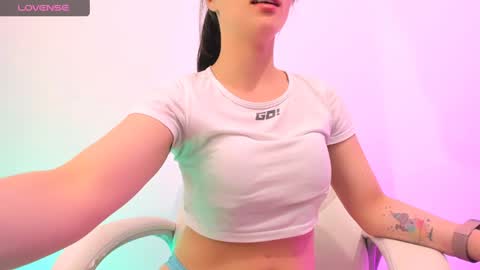 Leidy online show from 3, 12, 2024