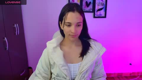 Leidy online show from 18, 2, 2025