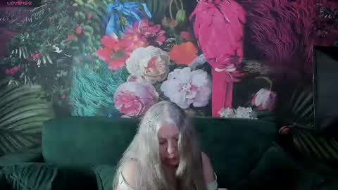 Maria online show from 2, 7, 2026