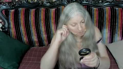 Maria online show from 5, 7, 2026