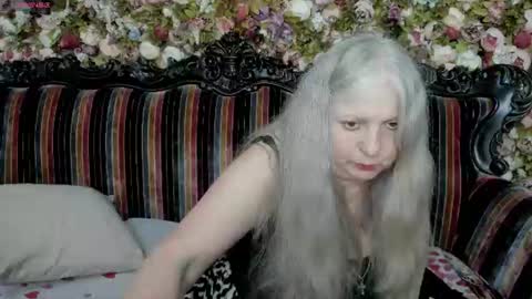 Maria online show from 8, 7, 2026