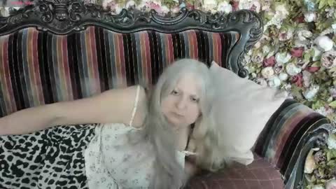 Maria online show from 10, 7, 2026