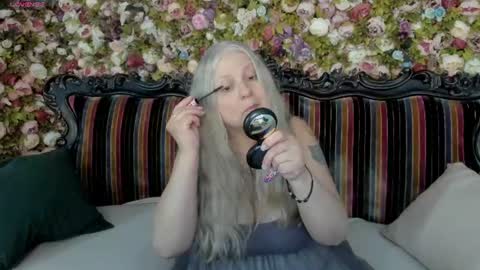 Maria online show from 12, 7, 2026