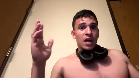 mariachi22cm online show from 18, 9, 2025