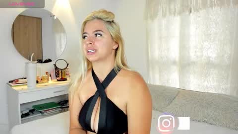 mariadanielasanchez online show from 29, 9, 2025