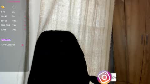 mariadanielasanchez online show from 7, 2, 2026