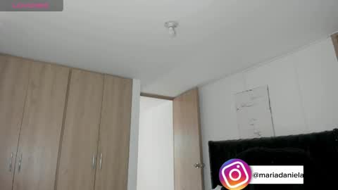 mariadanielasanchez online show from 3, 5, 2026