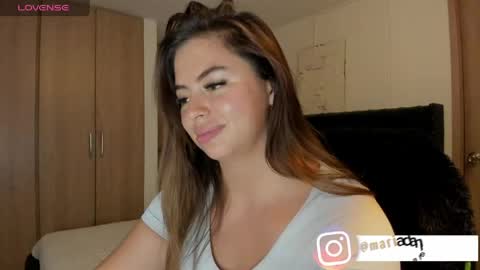 mariadanielasanchez online show from 5, 5, 2026