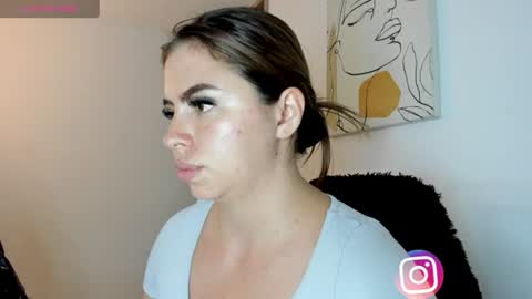 mariadanielasanchez online show from 1, 7, 2026