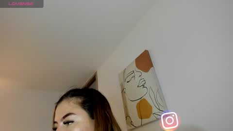 mariadanielasanchez online show from 19, 7, 2026