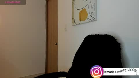 mariadanielasanchez online show from 2, 8, 2026