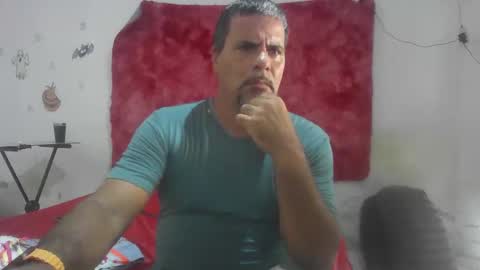 Snapshot of mariaevamotta5 chatting on 13, 2, 2026 casal delicia online show from 13, 2, 2026