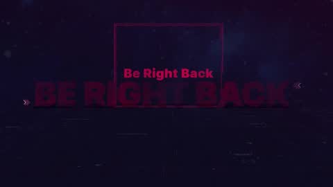 Maria Fer online show from 26, 10, 2025