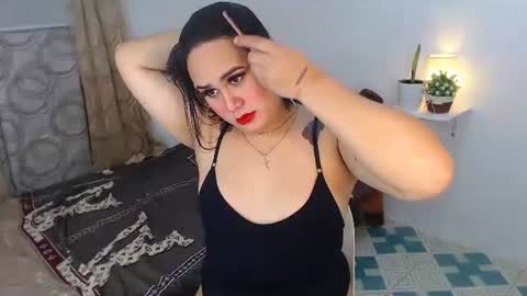 mariafox1126 online show from 9, 9, 2025