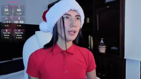 Maria online show from 27, 11, 2025