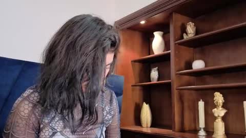 Maria online show from 20, 2, 2026