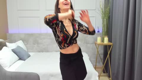 Mari online show from 20, 12, 2024