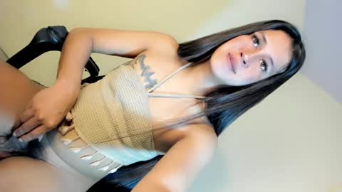 mariahah69 online show from 18, 3, 2026