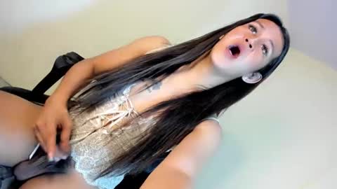 mariahah69 online show from 19, 3, 2026