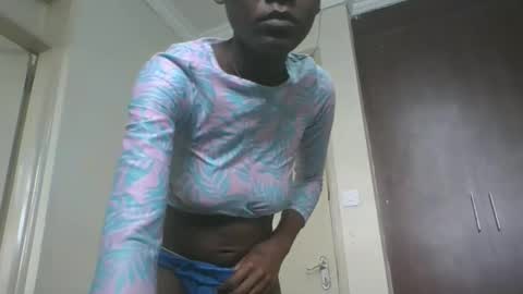 mariahsexy4u online show from 24, 4, 2026