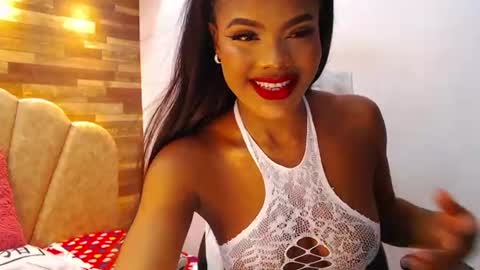 mariahsugarrr online show from 12, 7, 2026