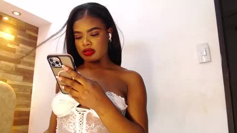 mariahsugarrr online show from 21, 7, 2026