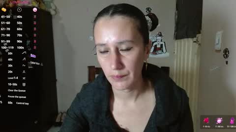 mariam_wish1 online show from 18, 3, 2026