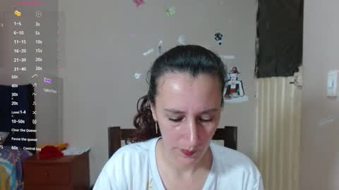 mariam_wish1 online show from 21, 3, 2026