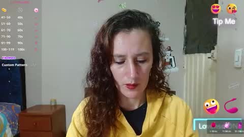 mariam_wish1 online show from 25, 3, 2026