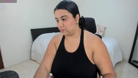   Mariam Castiblanco online show from 8, 4, 2026
