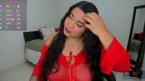   Mariam Castiblanco online show from 8, 5, 2026