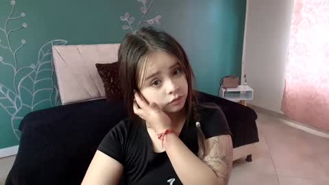 M A R I A N A online show from 17, 12, 2024