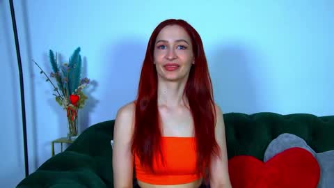 MariaMenson online show from 16, 4, 2026