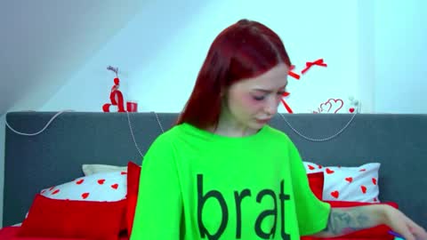 MariaMenson online show from 5, 5, 2026