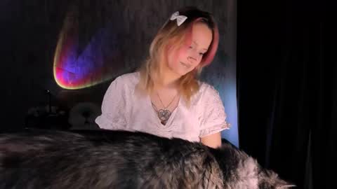 Maria online show from 21, 2, 2025