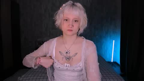 Maria online show from 29, 9, 2025