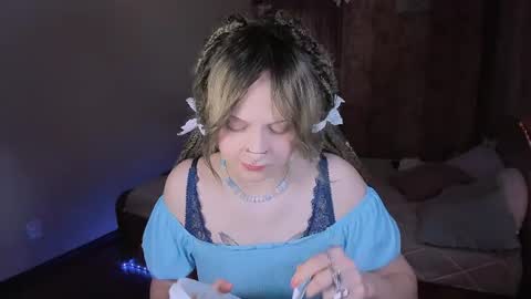 Maria online show from 29, 7, 2026